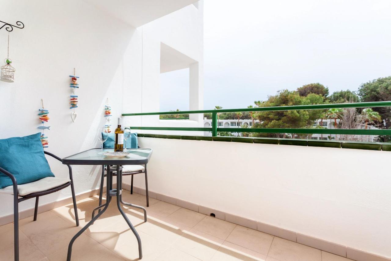 Nano'S Beach House Portocolom  Exterior foto