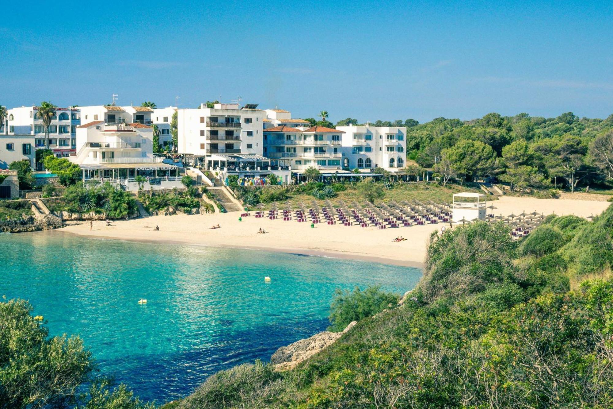 Nano'S Beach House Portocolom  Exterior foto
