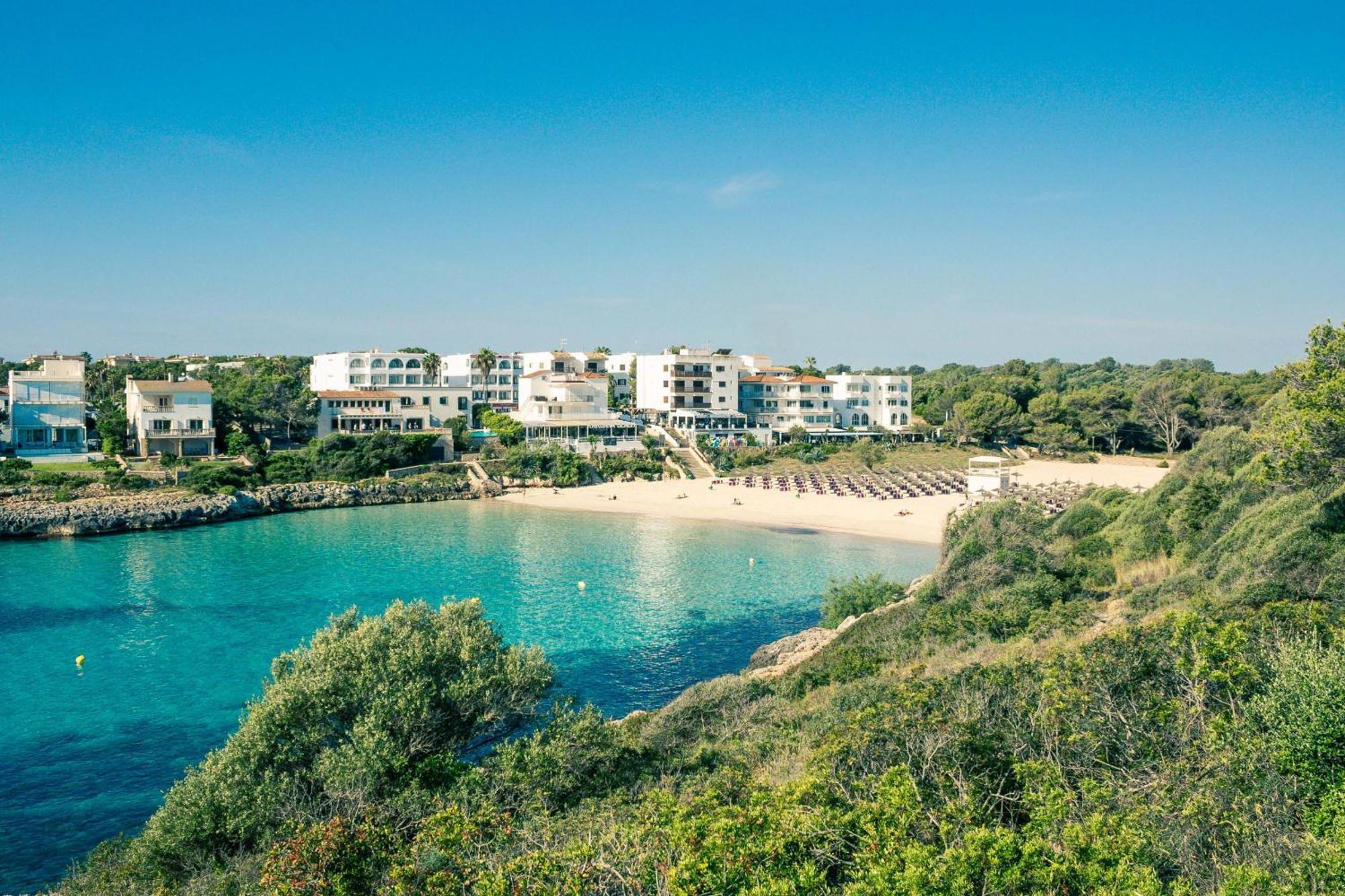 Nano'S Beach House Portocolom  Exterior foto