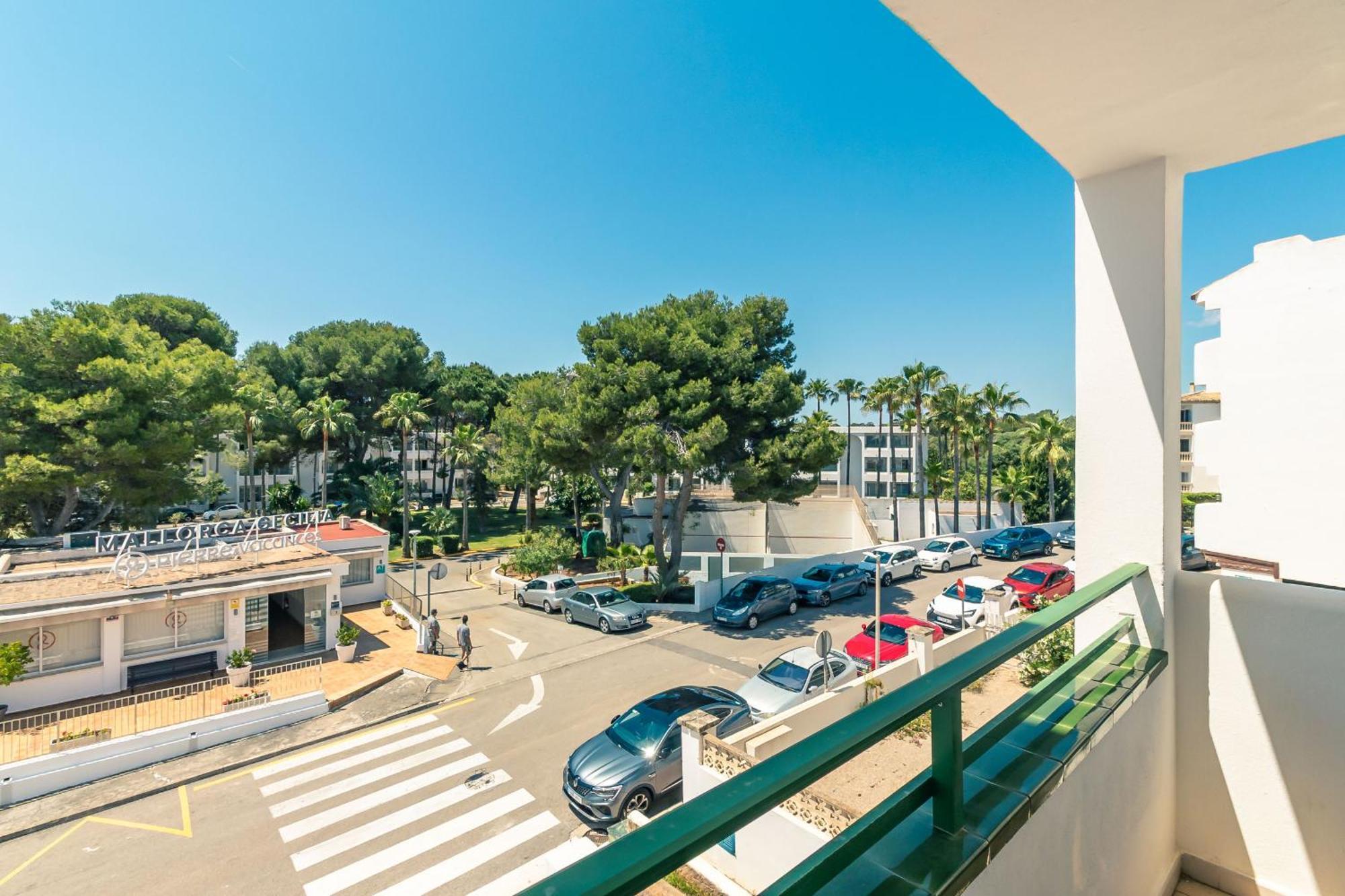 Nano'S Beach House Portocolom  Exterior foto